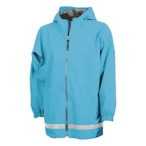Youth New Englander Rain Jacket