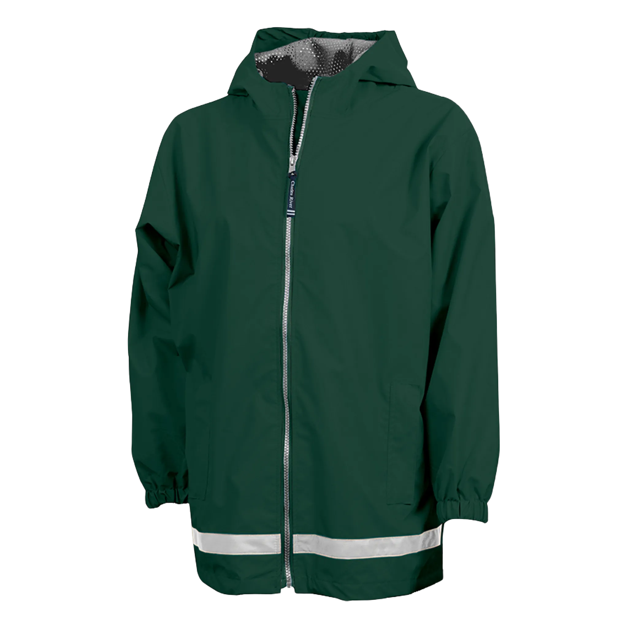 Youth New Englander Rain Jacket