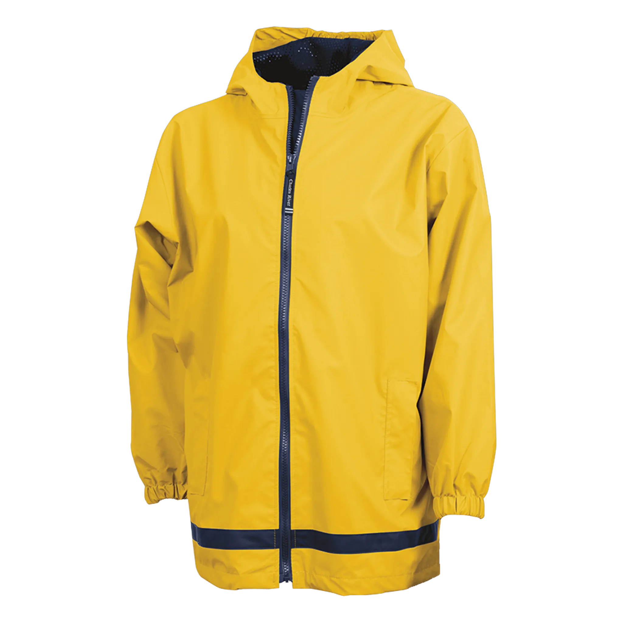 Youth New Englander Rain Jacket