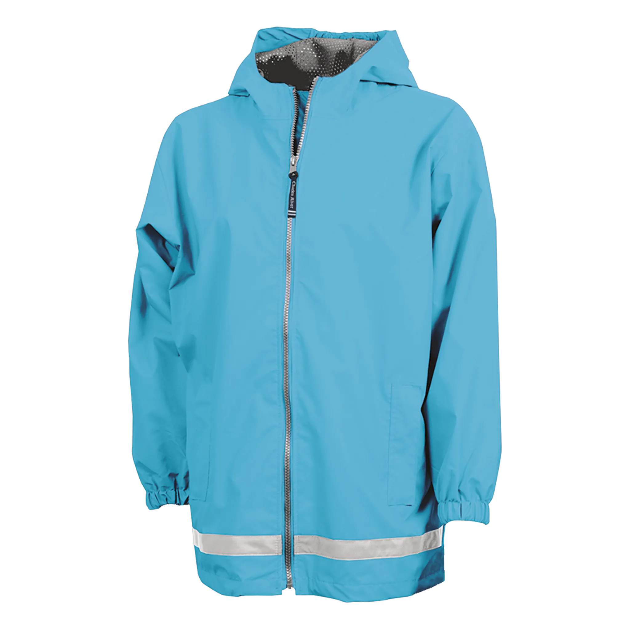 Youth New Englander Rain Jacket