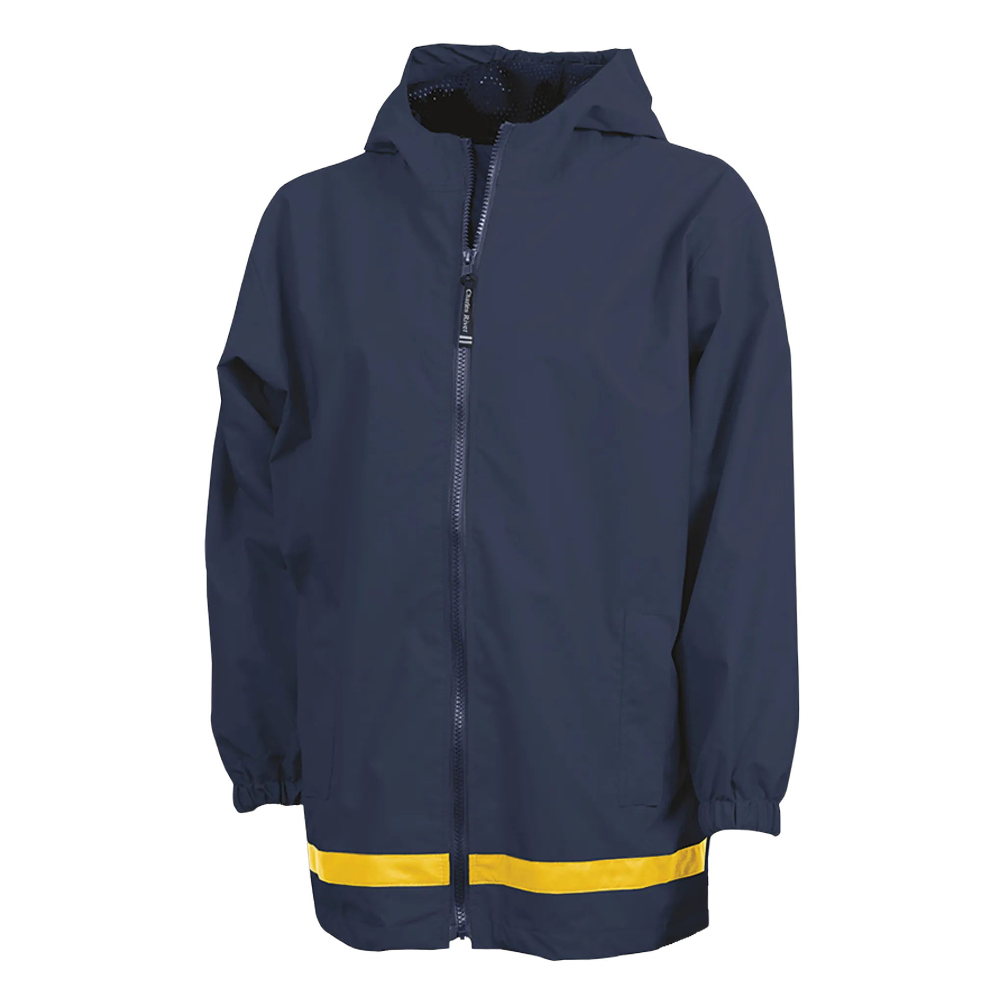 Youth New Englander Rain Jacket